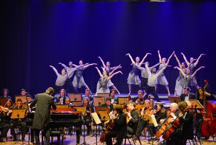 Orquestra Filarmônica SCAR apresenta ópera cômica "Bastiana e Bastião" de Mozart