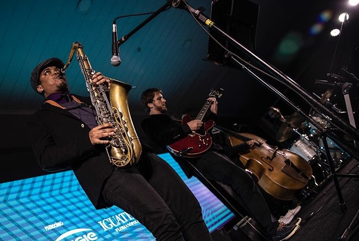 Sexta Jazz AF terá show gratuito em homenagem ao saxofonista Hank Mobley