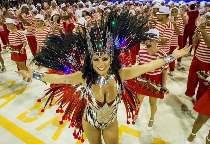 Aeroporto de Florianópolis recebe eventos gratuitos do Carnaval 2020