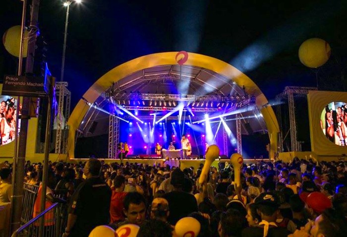 Carnaval Skol Floripa 2020 terá quatro dias de shows nacionais gratuitos