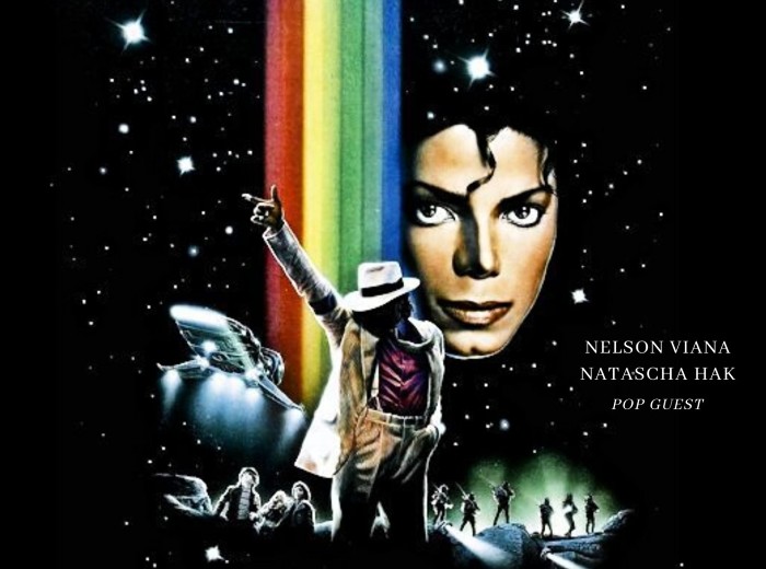 OSSCA apresenta Especial Sinfônico Michael Jackson
