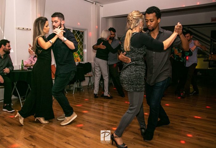 Dance Impar promove uma semana de aulas gratuitas de várias modalidades