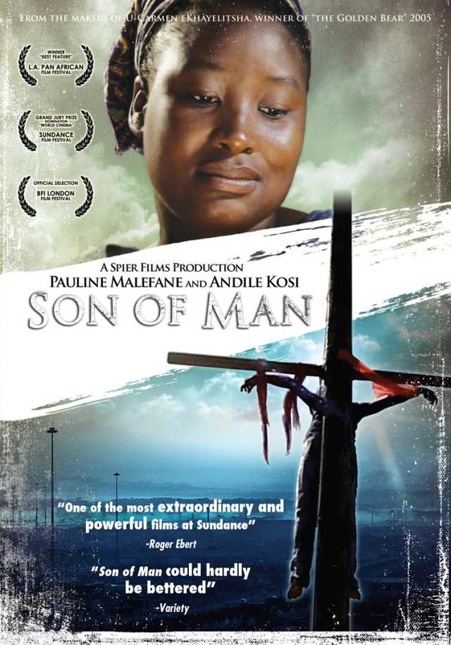 Cineclube Badesc exibe "O Filho do homem", de Mark Donford-May
