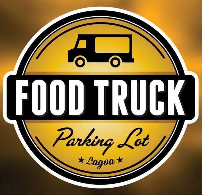 Food Truck Parking Lot - FESTIVAL
