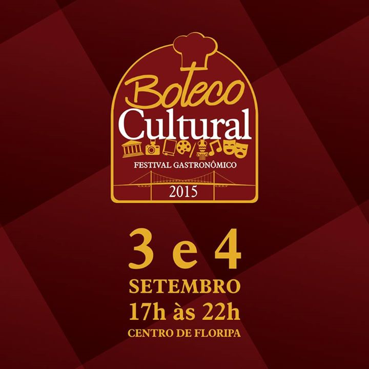 1° Boteco Cultural reunirá gastronomia, música ao vivo e exposições culturais