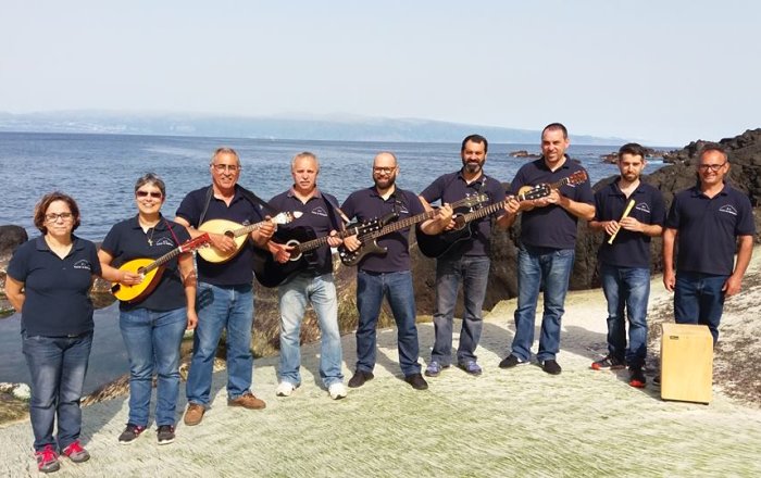 Cantares e Fazeres dos Açores - evento gratuito com músicos açorianos e oficina de artesanato