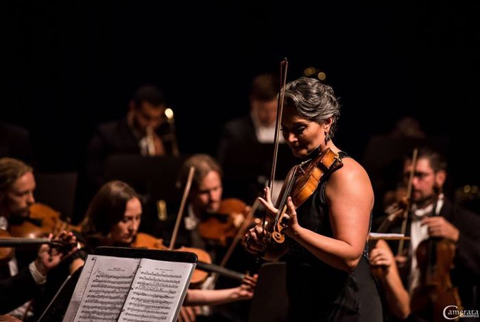 Camerata Florianópolis abre temporada 2019 com concerto de música erudita